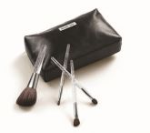 Mini coleção de Pincéis Glam