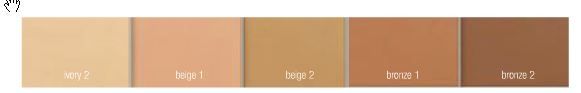 Pó Mineral Compacto Mary Kay