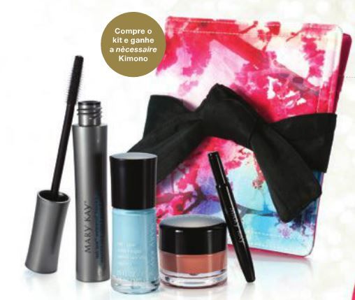 Kit Jardim Oriental