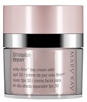 Creme Diurno com FPS 30 Volu-Firm™ TimeWise Repair™