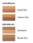 Pó Mineral Bronzeador Mary Kay