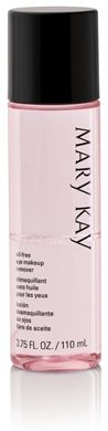 Demaquilante para a Área dos Olhos Mary Kay