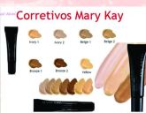 Corretivo Mary Kay