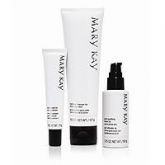 Sistema de Cuidados da Pele com Tendência à Acne Mary Kay